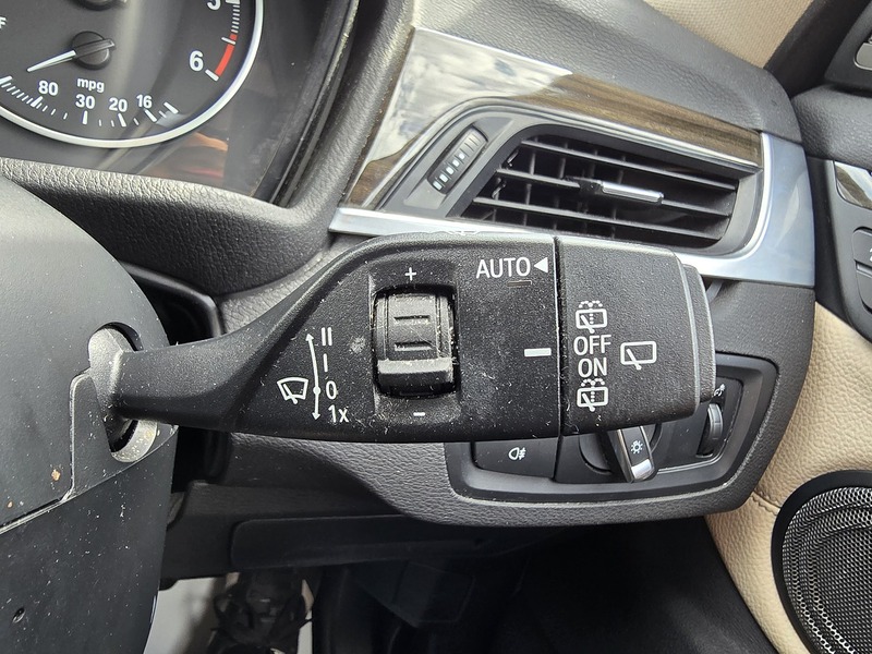 BMW X1 18d xLine - U91311