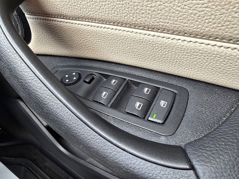 BMW X1 18d xLine - U91311