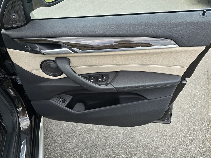 BMW X1 18d xLine - U91311