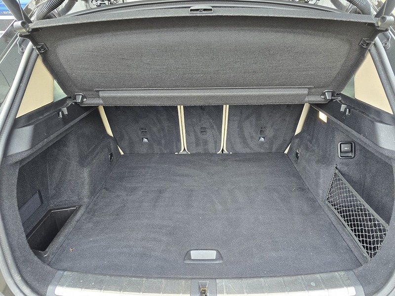 BMW X1 18d xLine - U91311