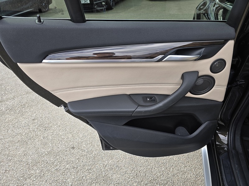 BMW X1 18d xLine - U91311