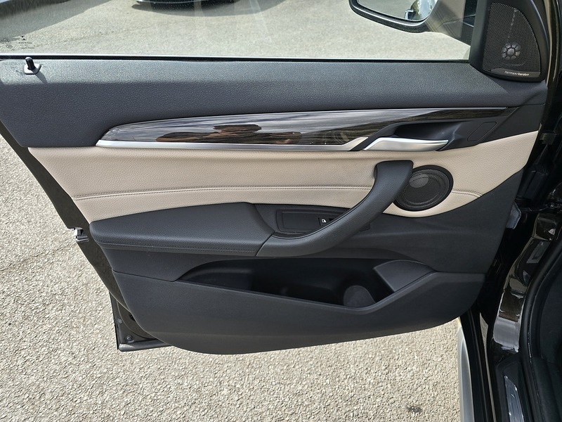 BMW X1 18d xLine - U91311