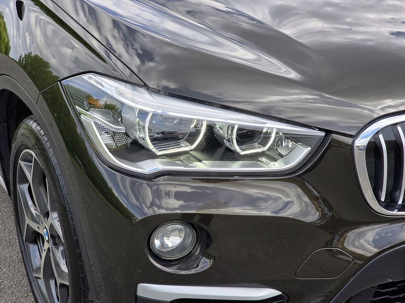 BMW X1 18d xLine - U91311