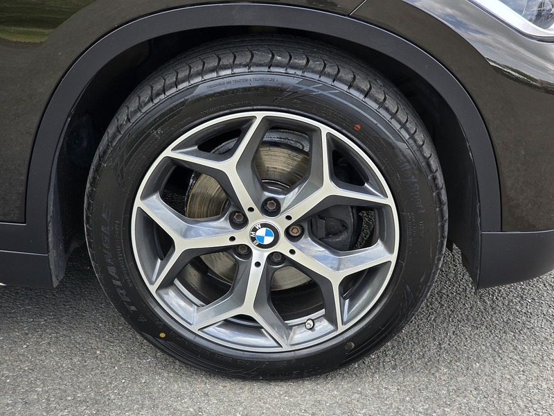 BMW X1 18d xLine - U91311