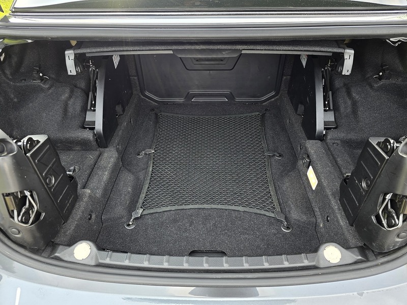 BMW 4 Series 435d M Sport - U91312