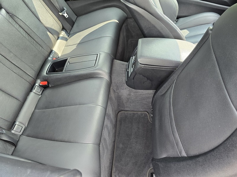 BMW 4 Series 435d M Sport - U91312