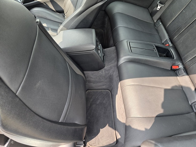 BMW 4 Series 435d M Sport - U91312