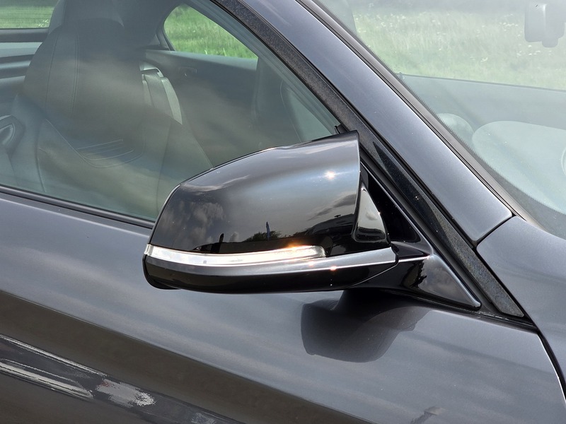 BMW 4 Series 435d M Sport - U91312