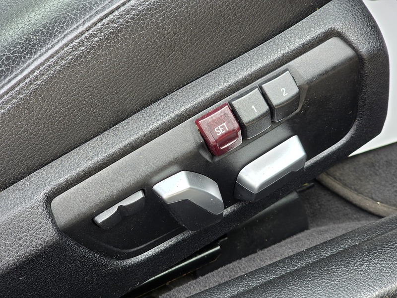 BMW 4 Series 435d M Sport - U91312