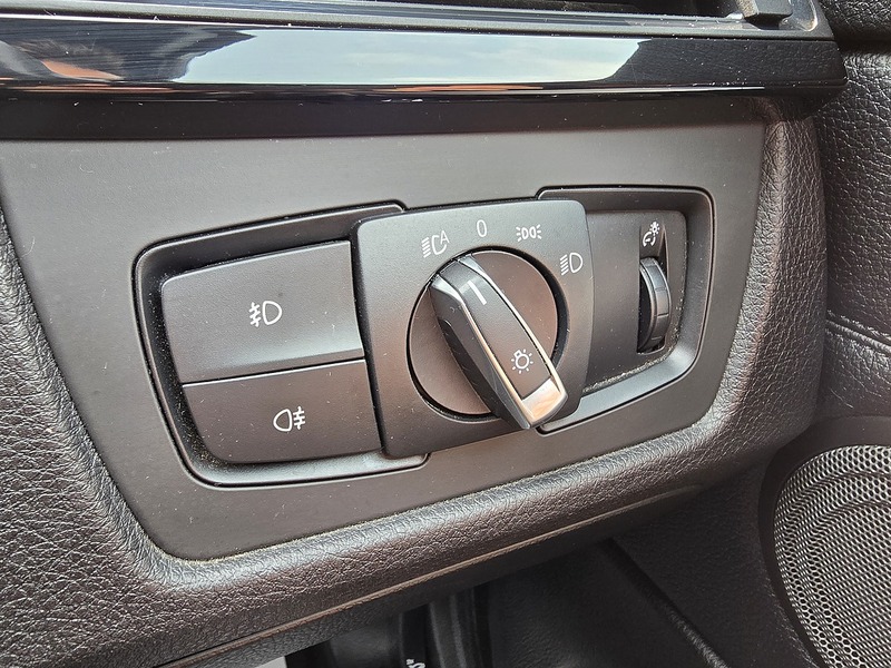 BMW 4 Series 435d M Sport - U91312