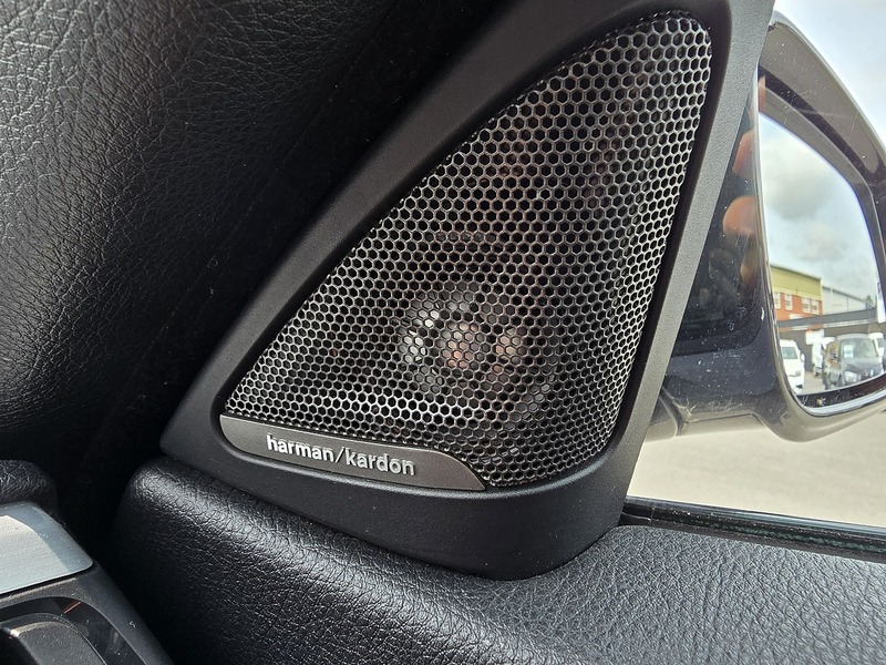 BMW 4 Series 435d M Sport - U91312