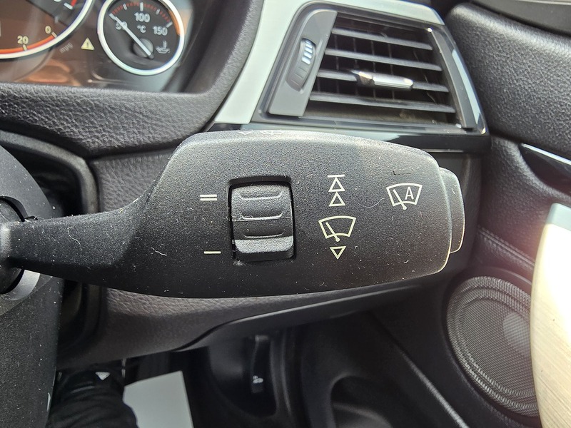 BMW 4 Series 435d M Sport - U91312