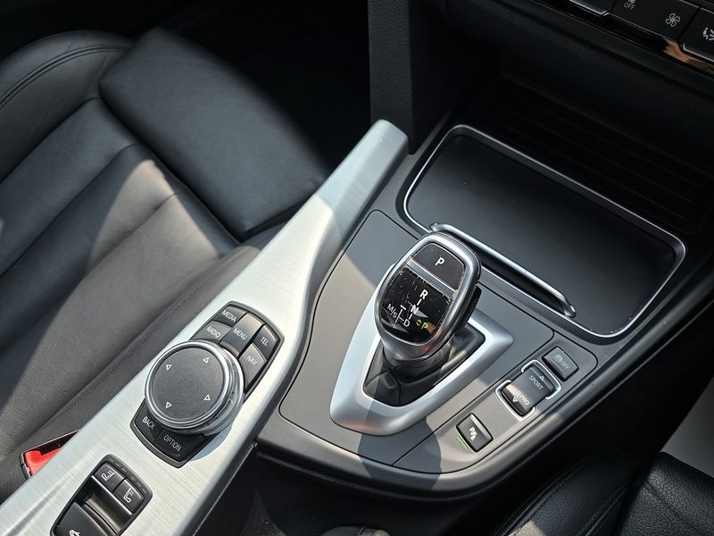 BMW 4 Series 435d M Sport - U91312