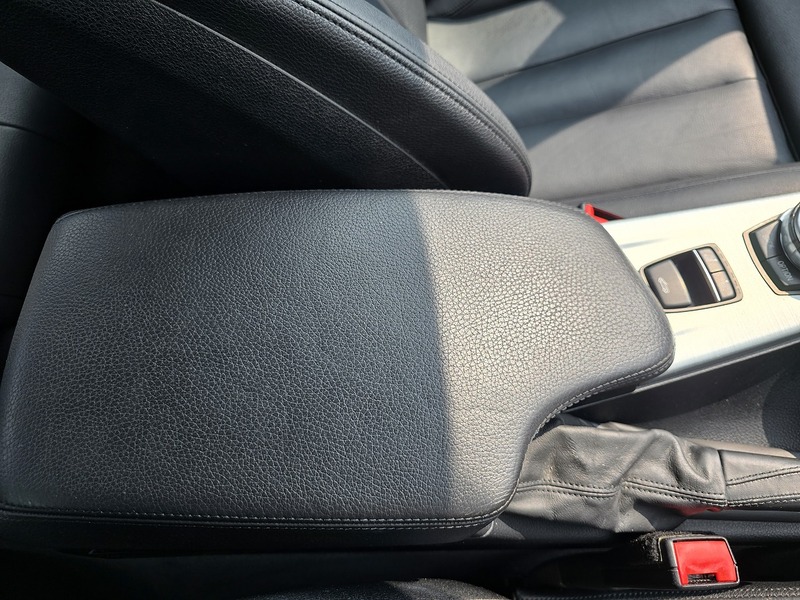 BMW 4 Series 435d M Sport - U91312