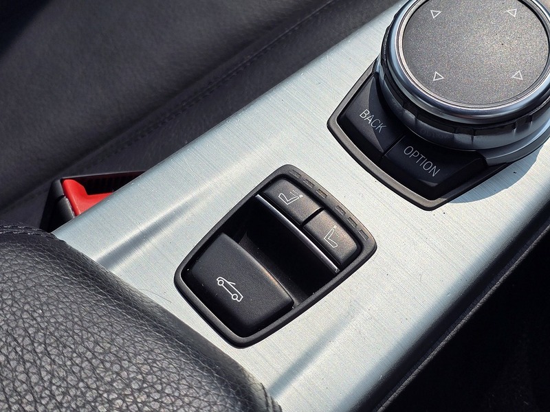 BMW 4 Series 435d M Sport - U91312