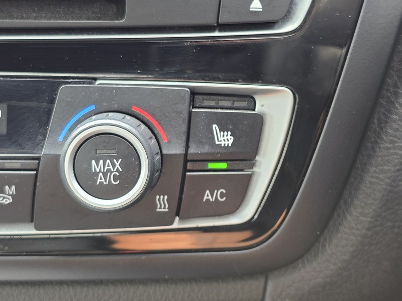 BMW 4 Series 435d M Sport - U91312