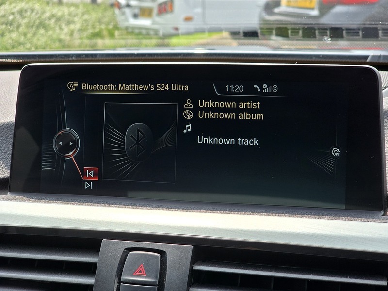 BMW 4 Series 435d M Sport - U91312