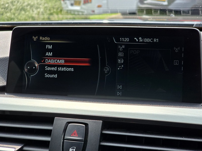 BMW 4 Series 435d M Sport - U91312