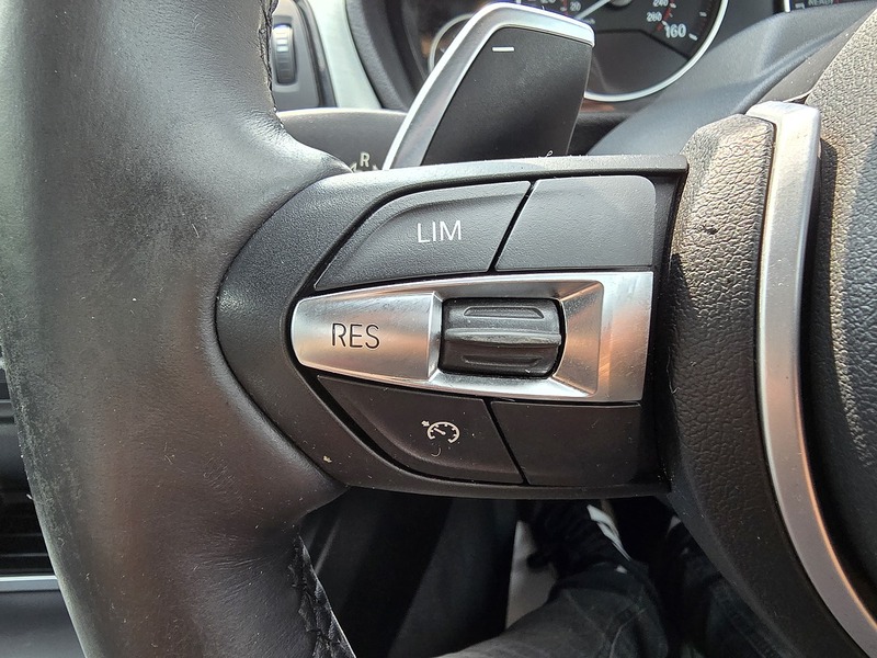 BMW 4 Series 435d M Sport - U91312