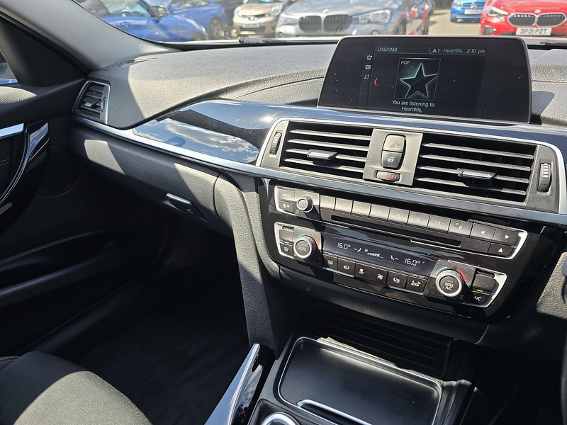 BMW 3 Series 320d Sport - U91316
