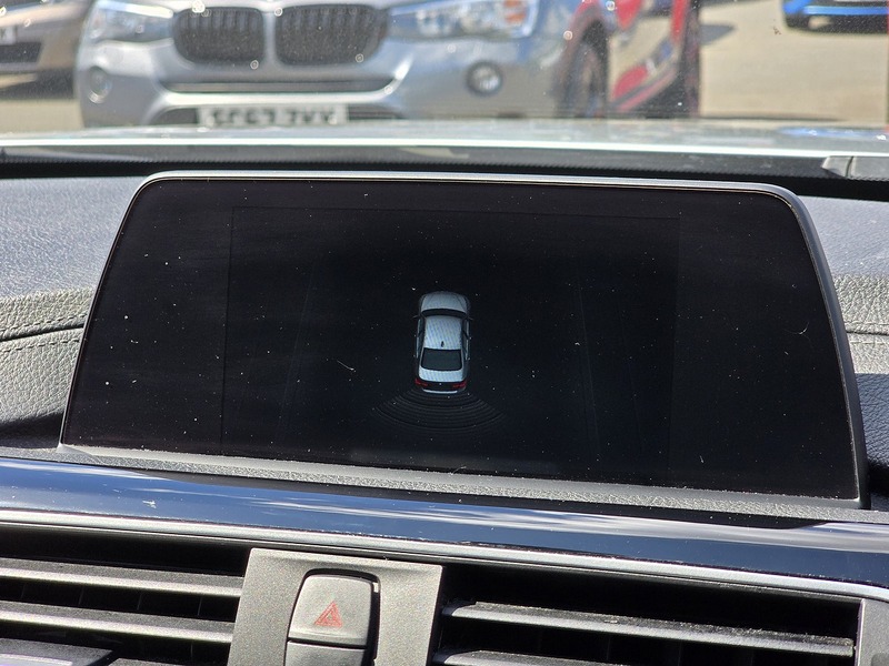 BMW 3 Series 320d Sport - U91316