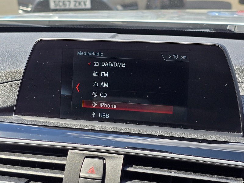 BMW 3 Series 320d Sport - U91316