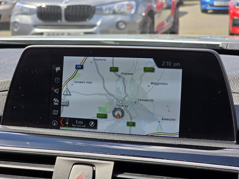 BMW 3 Series 320d Sport - U91316