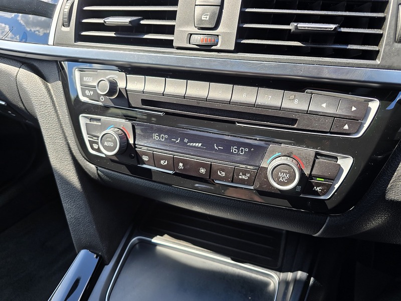 BMW 3 Series 320d Sport - U91316
