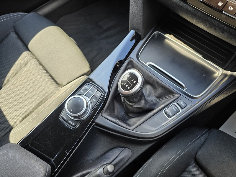 BMW 3 Series 320d Sport - U91316