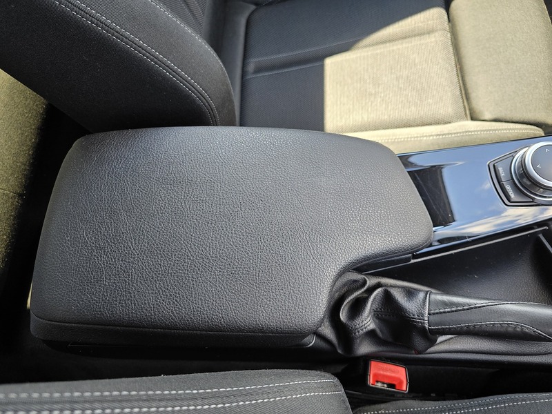 BMW 3 Series 320d Sport - U91316