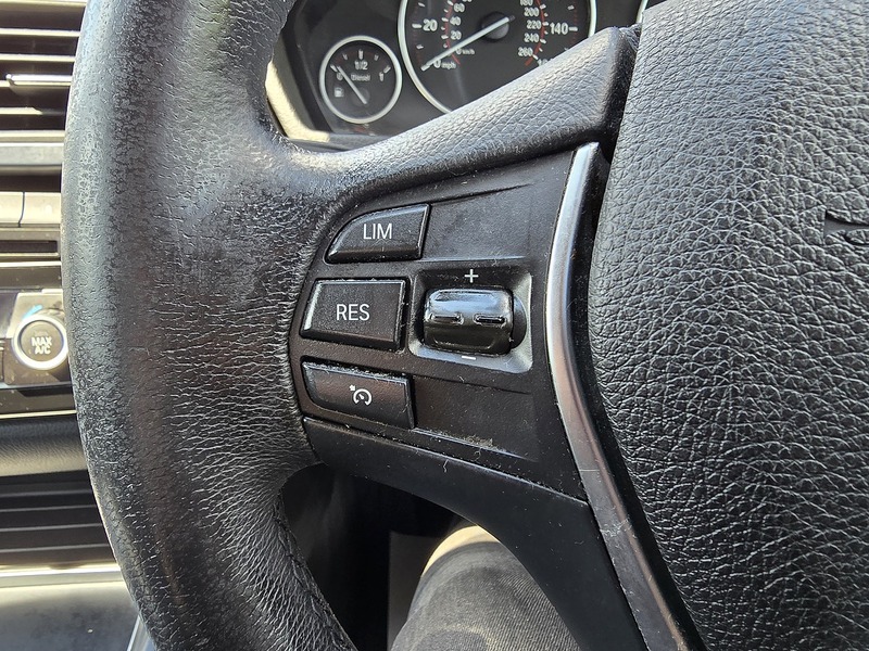BMW 3 Series 320d Sport - U91316