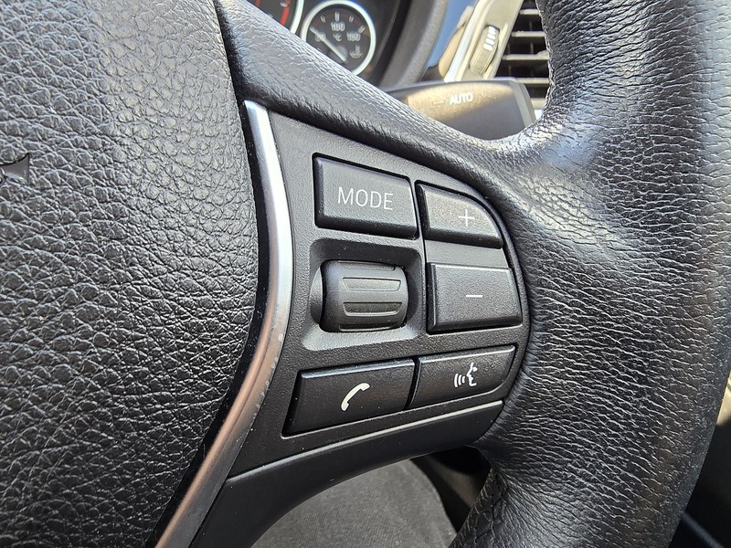 BMW 3 Series 320d Sport - U91316