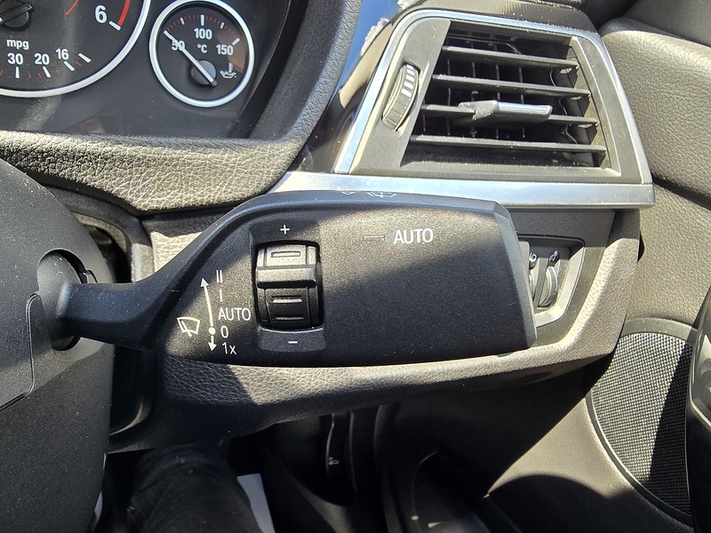 BMW 3 Series 320d Sport - U91316