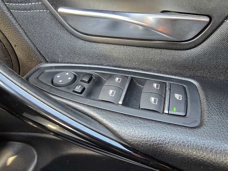 BMW 3 Series 320d Sport - U91316