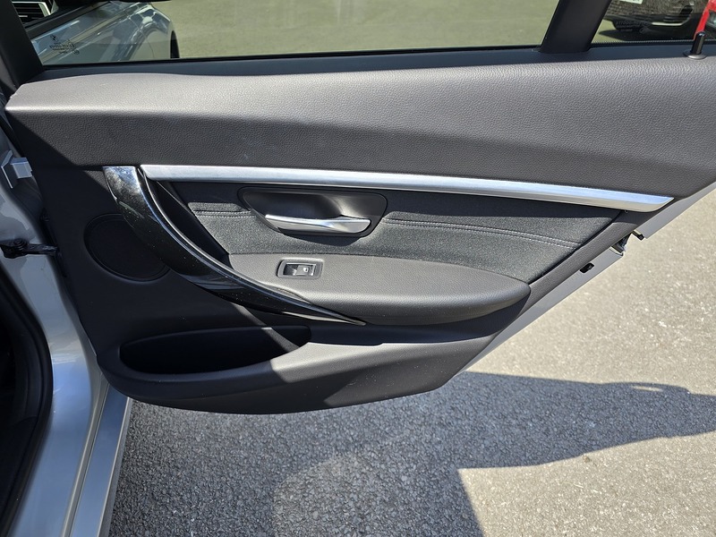 BMW 3 Series 320d Sport - U91316