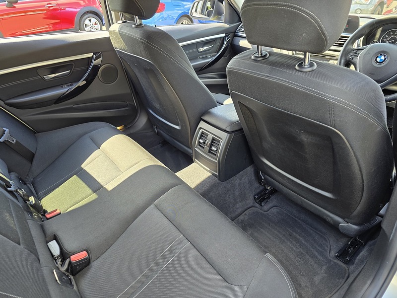 BMW 3 Series 320d Sport - U91316