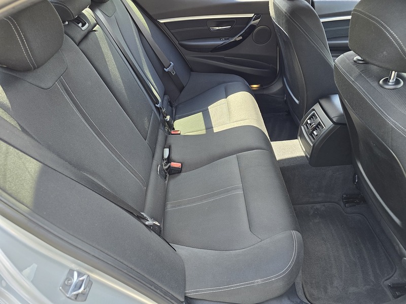 BMW 3 Series 320d Sport - U91316