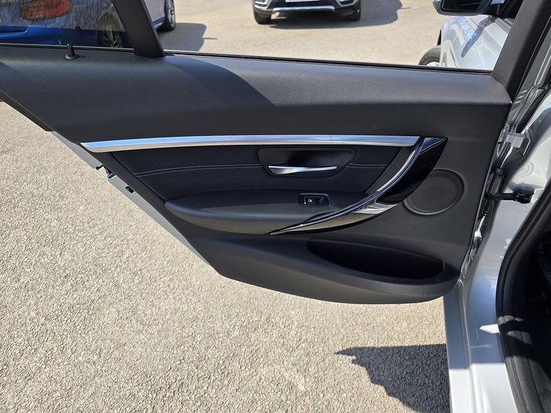 BMW 3 Series 320d Sport - U91316