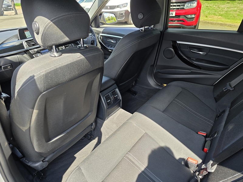 BMW 3 Series 320d Sport - U91316