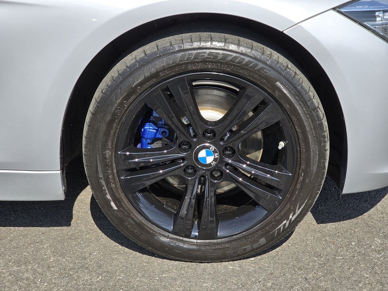 BMW 3 Series 320d Sport - U91316