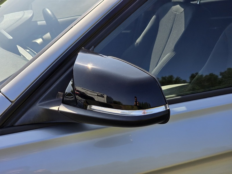 BMW 3 Series 320d Sport - U91316