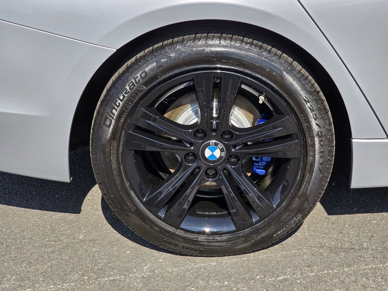 BMW 3 Series 320d Sport - U91316