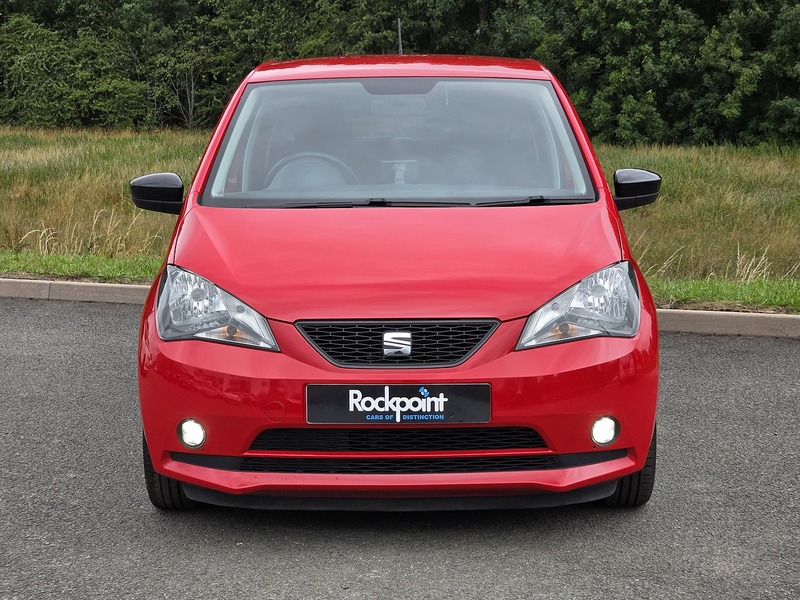 SEAT Mii Design Mii - U91317