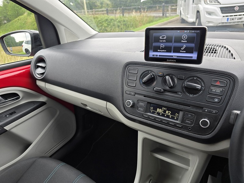 SEAT Mii Design Mii - U91317