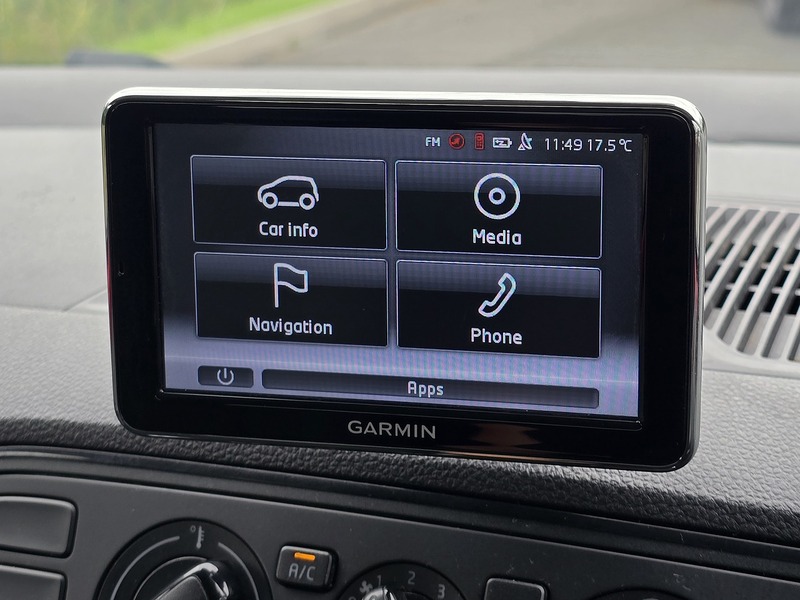 SEAT Mii Design Mii - U91317