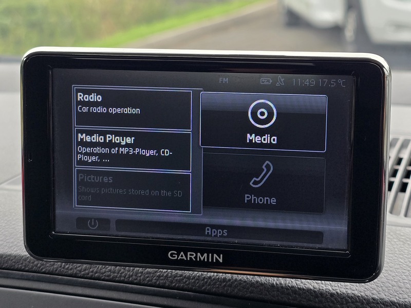 SEAT Mii Design Mii - U91317