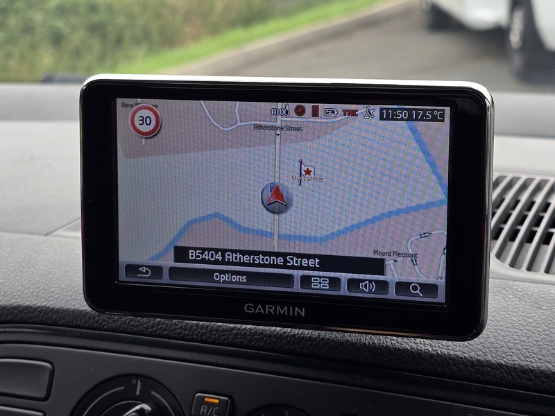 SEAT Mii Design Mii - U91317