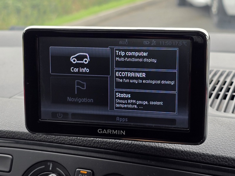 SEAT Mii Design Mii - U91317