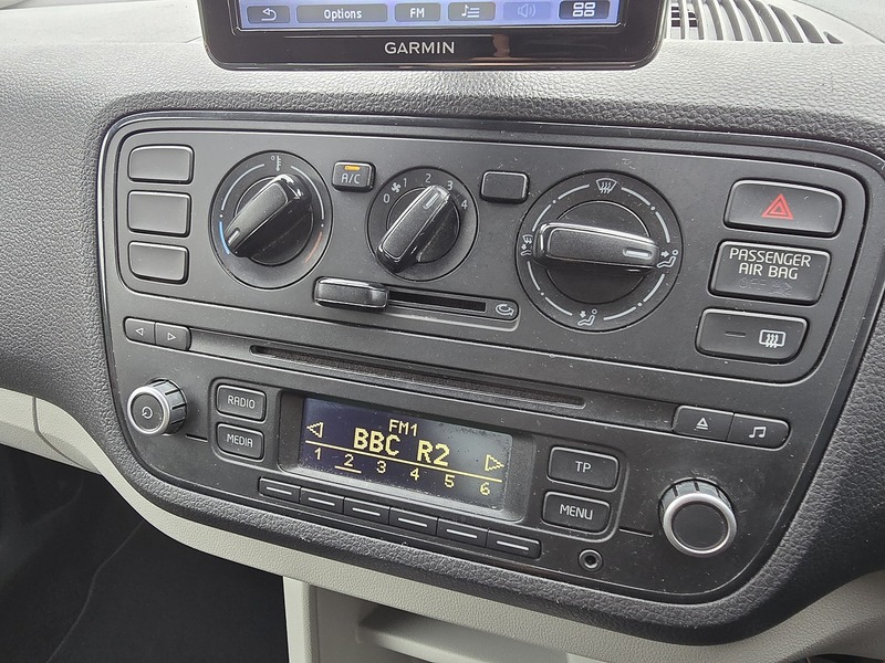 SEAT Mii Design Mii - U91317