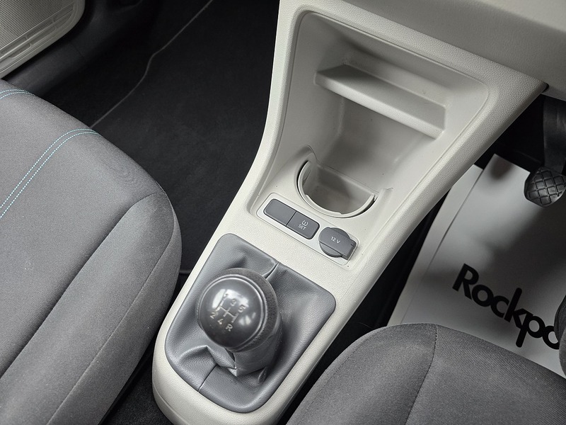 SEAT Mii Design Mii - U91317